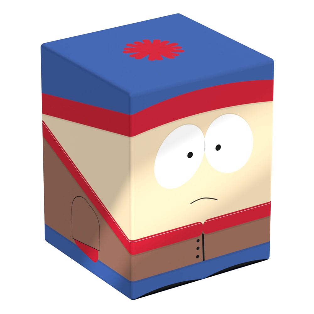 Squaroes - Squaroe South Park™ SP003 - Stan Card Boxes