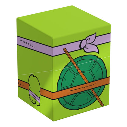 Squaroes - Squaroe Teenage Mutant Ninja Turtles™ NT003 - Donatello Card Boxes