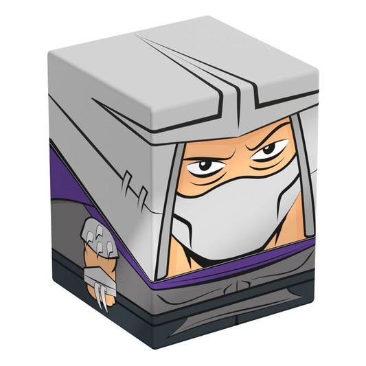 Squaroes - Squaroe Teenage Mutant Ninja Turtles™ NT008 - Shredder Card Boxes