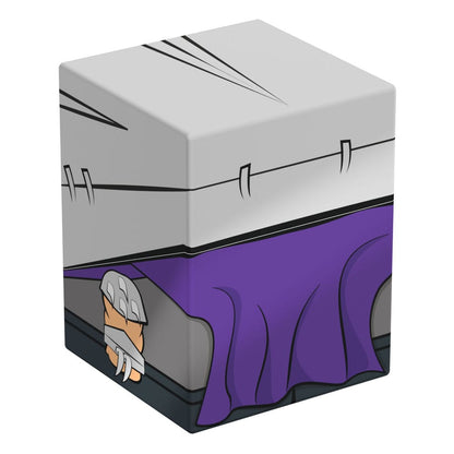 Squaroes - Squaroe Teenage Mutant Ninja Turtles™ NT008 - Shredder Card Boxes