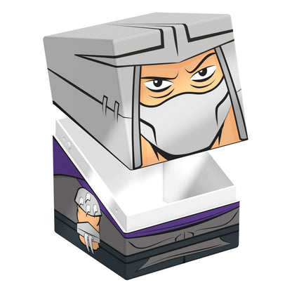 Squaroes - Squaroe Teenage Mutant Ninja Turtles™ NT008 - Shredder Card Boxes