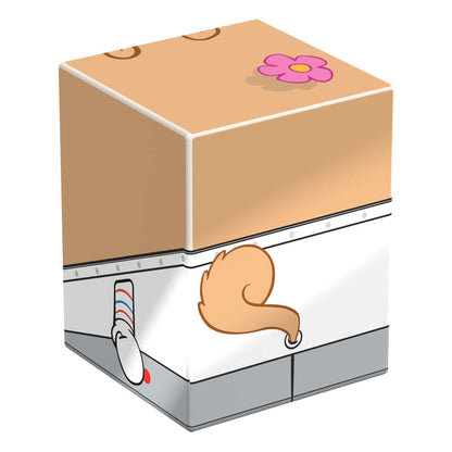 Squaroes - Squaroe SpongeBob SquarePants™ SB007 - Sandy Card Boxes