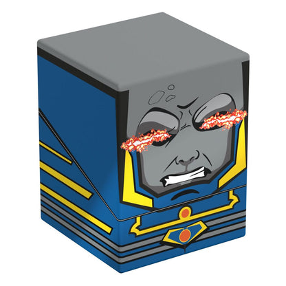 Squaroes - Squaroe DC Justice League™ JL011 - Darkseid™ Card Boxes