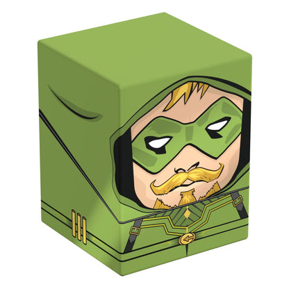 Squaroes - Squaroe DC Justice League™ JL015 - Green Arrow™ Card Boxes