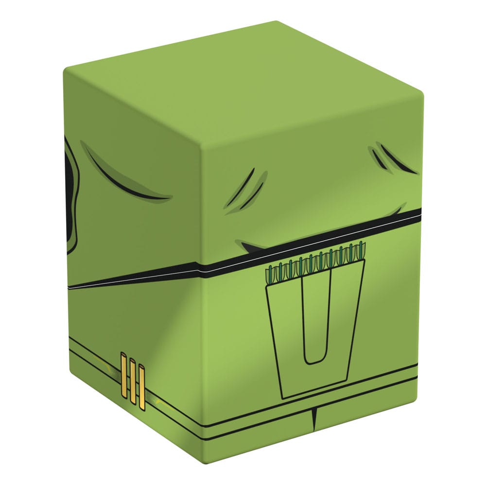 Squaroes - Squaroe DC Justice League™ JL015 - Green Arrow™ Card Boxes