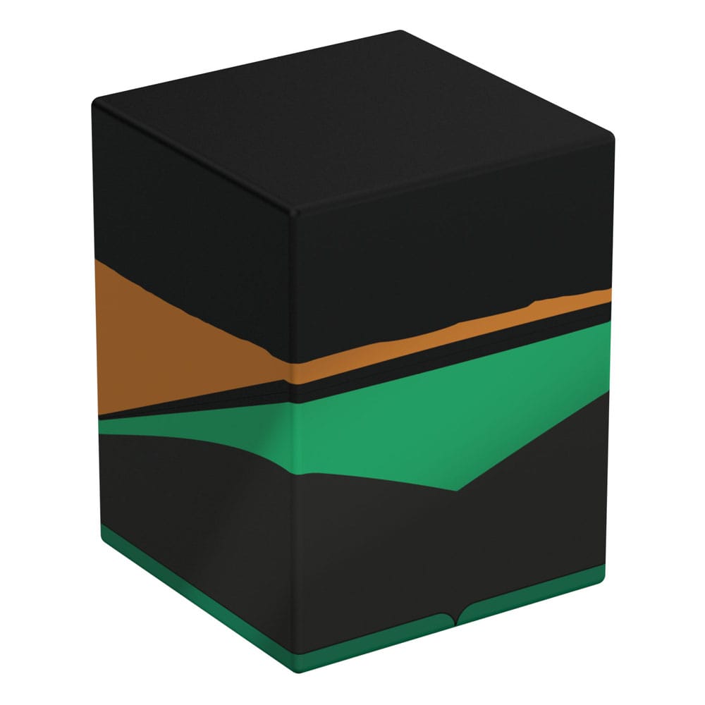 Squaroes - Squaroe DC Justice League™ JL017 - John Stewart™ Card Boxes