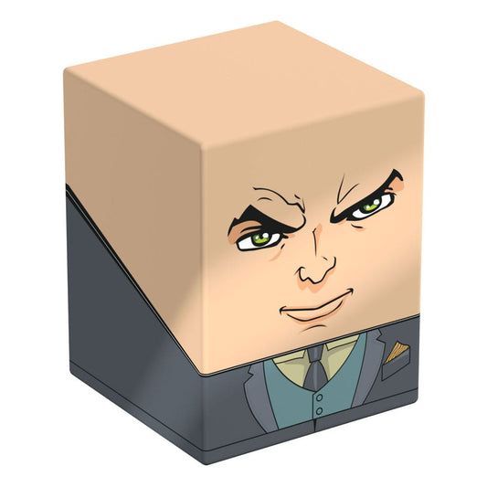 Squaroes - Squaroe DC Justice League™ JL018 - Lex Luthor™ Card Boxes