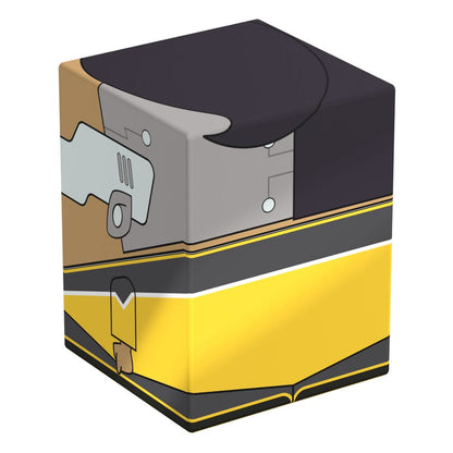 Squaroes - Squaroe Star Trek: Lower Decks™ ST004 - Sam Rutherford Card Boxes