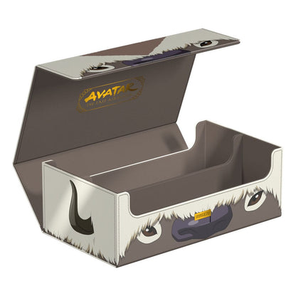 Squaroes - Collectors Case Avatar: The Last Airbender - Appa