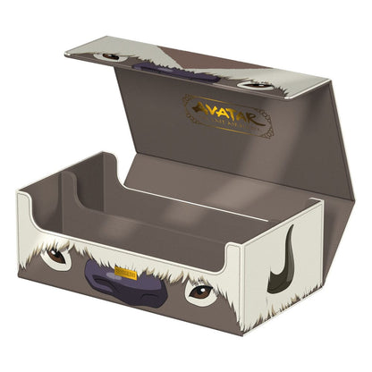 Squaroes - Collectors Case Avatar: The Last Airbender - Appa