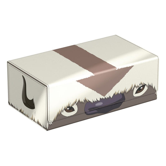 Squaroes - Collectors Case Avatar: The Last Airbender - Appa Card Boxes