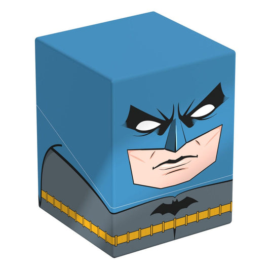 Squaroes - Squaroe Batman: Gotham City GC001 - Batman Card Boxes