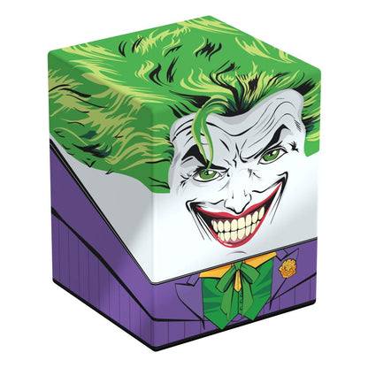 Squaroes - Squaroe Batman: Gotham City GC003 - The Joker Card Boxes