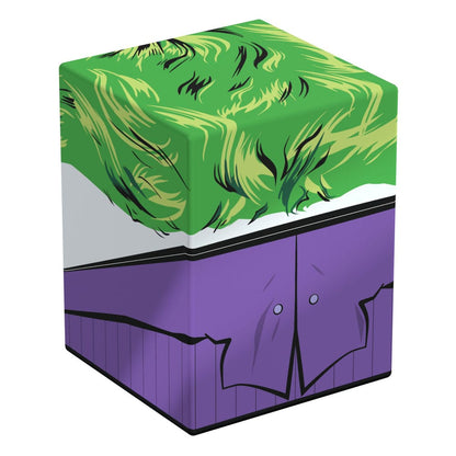 Squaroes - Squaroe Batman: Gotham City GC003 - The Joker Card Boxes