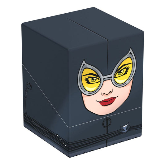 Squaroes - Squaroe Batman: Gotham City GC008 - Cat Woman Card Boxes