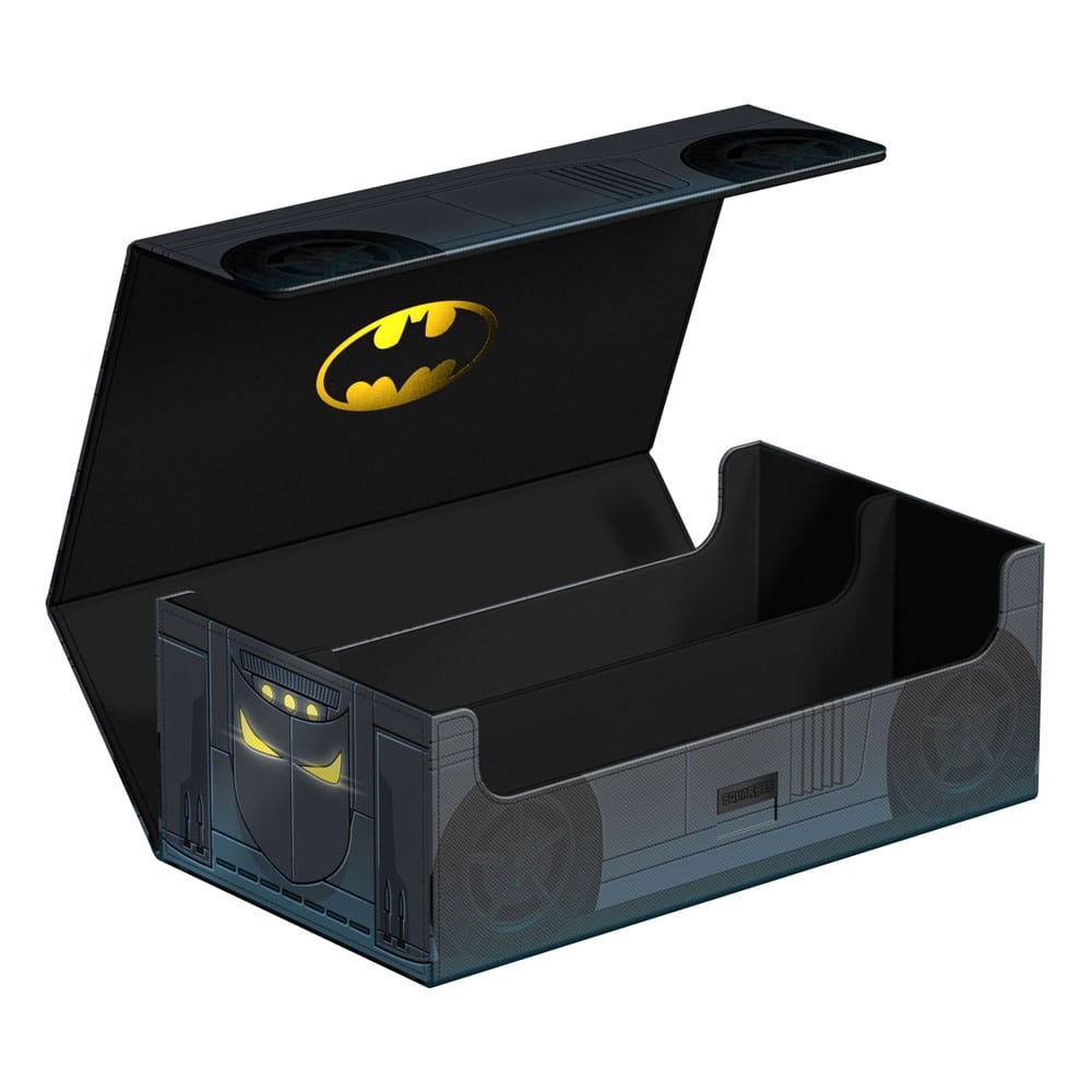 Squaroes - Collectors Case DC Batman: Gotham City - Batmobile