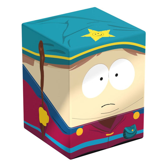 Squaroe Squaroes South Park™: The Stick of Truth SP011 - Grand Wizard Cartman Card Boxes