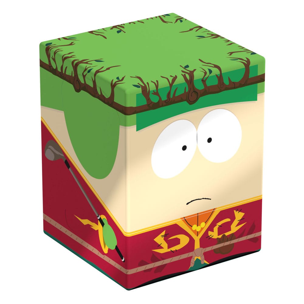 Squaroe Squaroes South Park™: The Stick of Truth SP012 - High Elf King Kyle Card Boxes