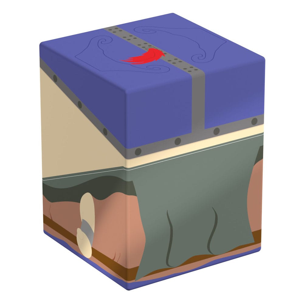 Squaroe Squaroes South Park™: The Stick of Truth SP013 - Stan Marshwalker Card Boxes