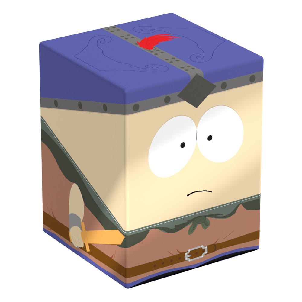 Squaroe Squaroes South Park™: The Stick of Truth SP013 - Stan Marshwalker Card Boxes