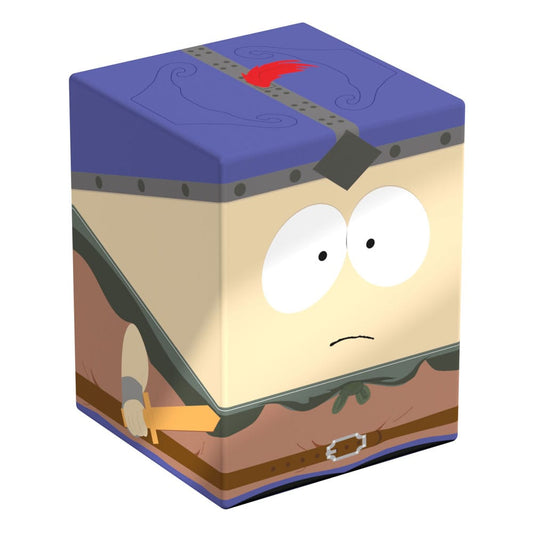 Squaroe Squaroes South Park™: The Stick of Truth SP013 - Stan Marshwalker Card Boxes