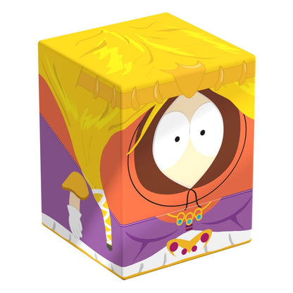 Squaroe Squaroes South Park™: The Stick of Truth SP014 - Princess Kenny Card Boxes