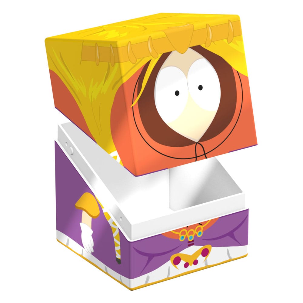 Squaroe Squaroes South Park™: The Stick of Truth SP014 - Princess Kenny Card Boxes