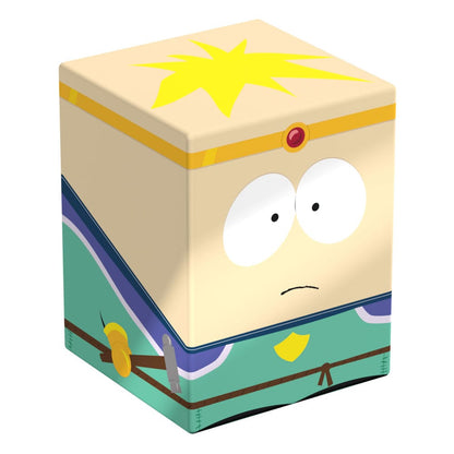 Squaroe Squaroes South Park™: The Stick of Truth SP015 - Paladin Butters Card Boxes