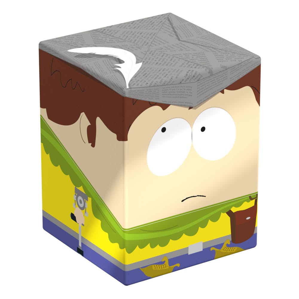Squaroe Squaroes South Park™: The Stick of Truth SP016 - Jimmy the Bard Card Boxes
