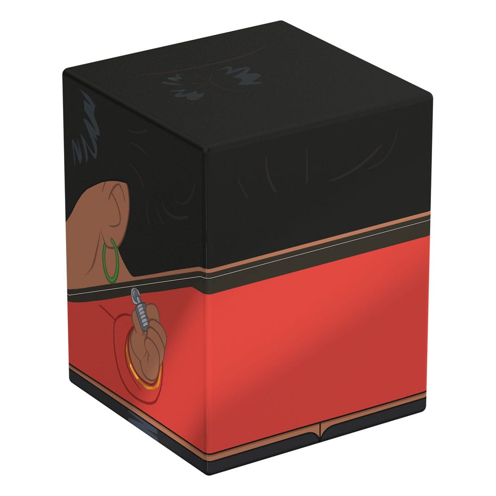 Squaroes Squaroe Star Trek: The Original Series ST012 - Uhura