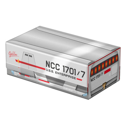 Squaroes - Collectors Case Star Trek: The Original Series - Shuttlecraft Galileo