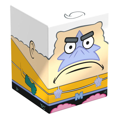 Squaroes Squaroe ’SpongeBob Squarepants’ SB010 - Mermaid Man Card Boxes
