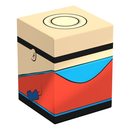 Squaroes Squaroe SpongeBob SquarePants™ SB011 - Barnacle Boy