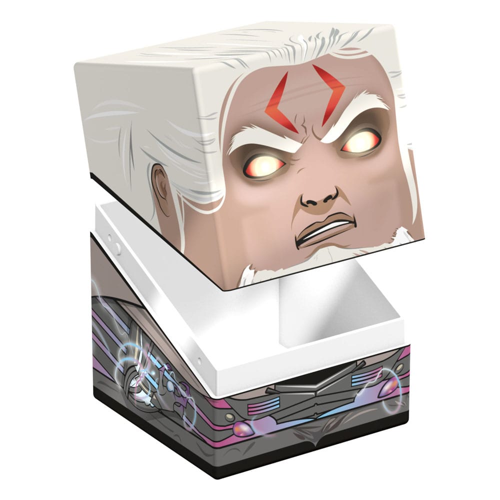 Squaroes Squaroe Magic: The Gathering "Edge of Eternities" MTG005