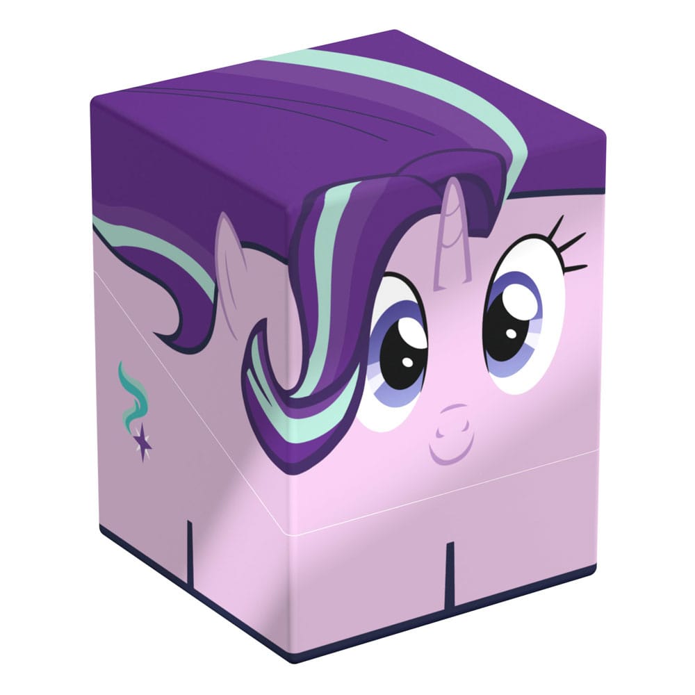 Squaroes Squaroe My Little Pony ’Friendship is Magic’ MLP002 - Starlight Glimmer Card Boxes