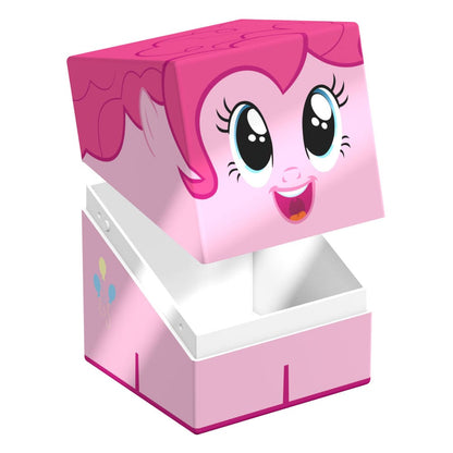 Squaroes Squaroe My Little Pony "Friendship is Magic" MLP006 - Pinkamena Pie