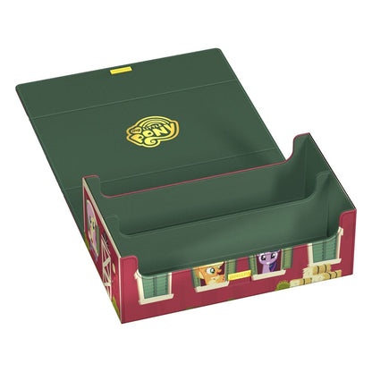Squaroes - Collectors Case My Little Pony "Friendship is Magic"  - Barn