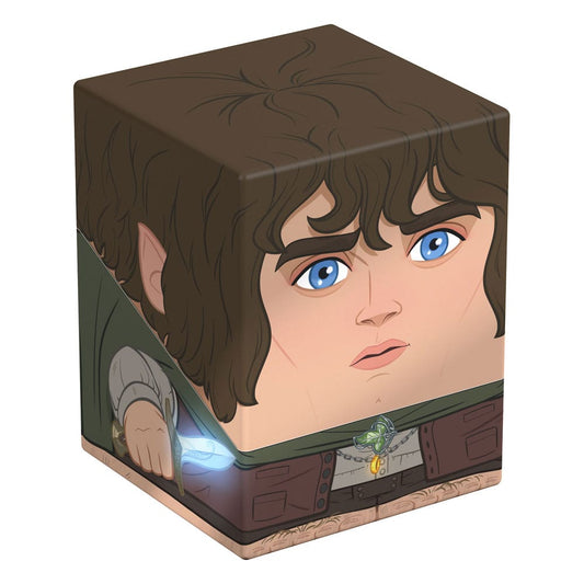 Squaroes Squaroe The Lord of the Rings LOTR001 - Frodo Card Boxes