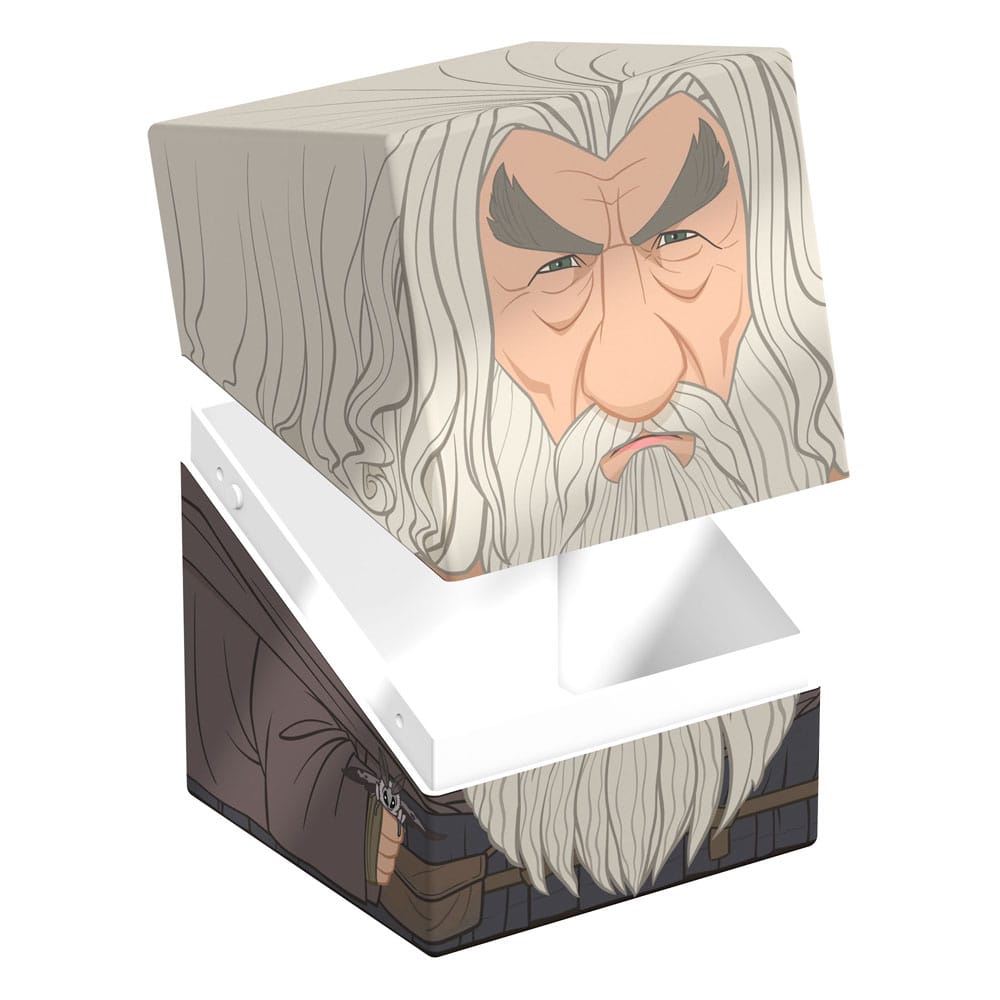 Squaroes Squaroe The Lord of the Rings LOTR003 - Gandalf the Grey