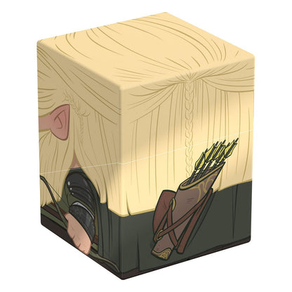Squaroes Squaroe The Lord of the Rings LOTR004 - Legolas