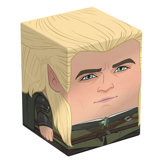 Squaroes Squaroe The Lord of the Rings LOTR004 - Legolas Card Boxes