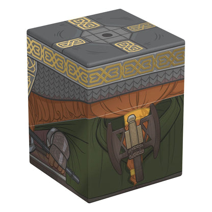 Squaroes Squaroe The Lord of the Rings LOTR005 - Gimli Card Boxes