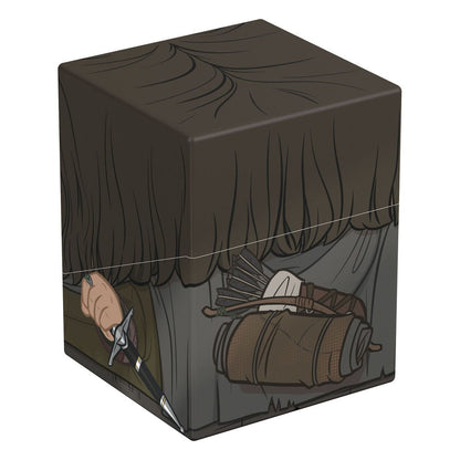 Squaroes Squaroe The Lord of the Rings LOTR006 - Aragorn Card Boxes
