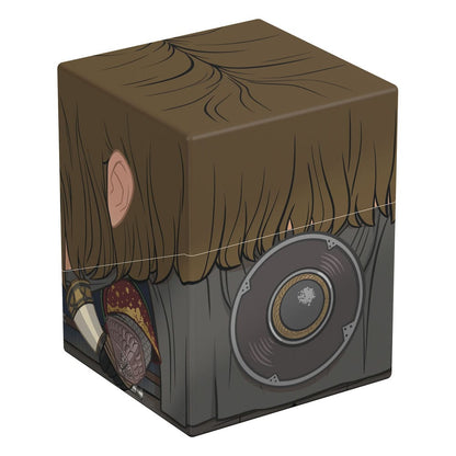 Squaroes Squaroe The Lord of the Rings LOTR007 - Boromir Card Boxes