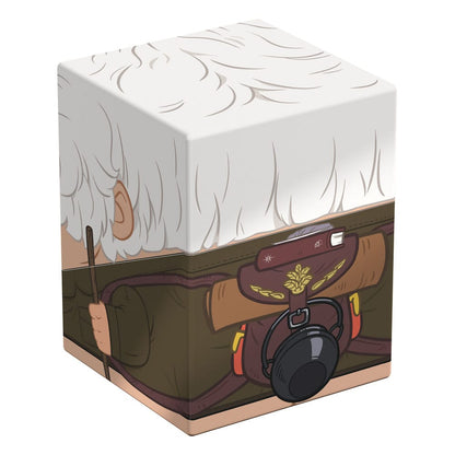 Squaroes Squaroe The Lord of the Rings LOTR008 - Bilbo Baggins Card Boxes