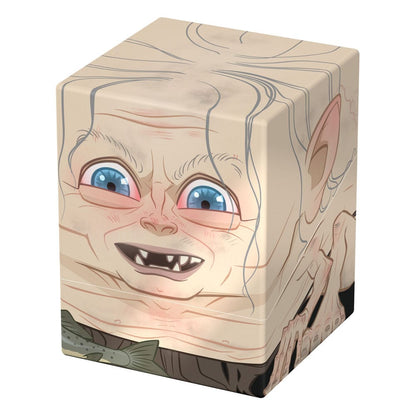 Squaroes Squaroe The Lord of the Rings LOTR009 - Gollum