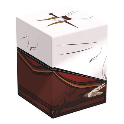 Squaroes Squaroe Avatar: The Last Airbender AV011 - Avatar Roku