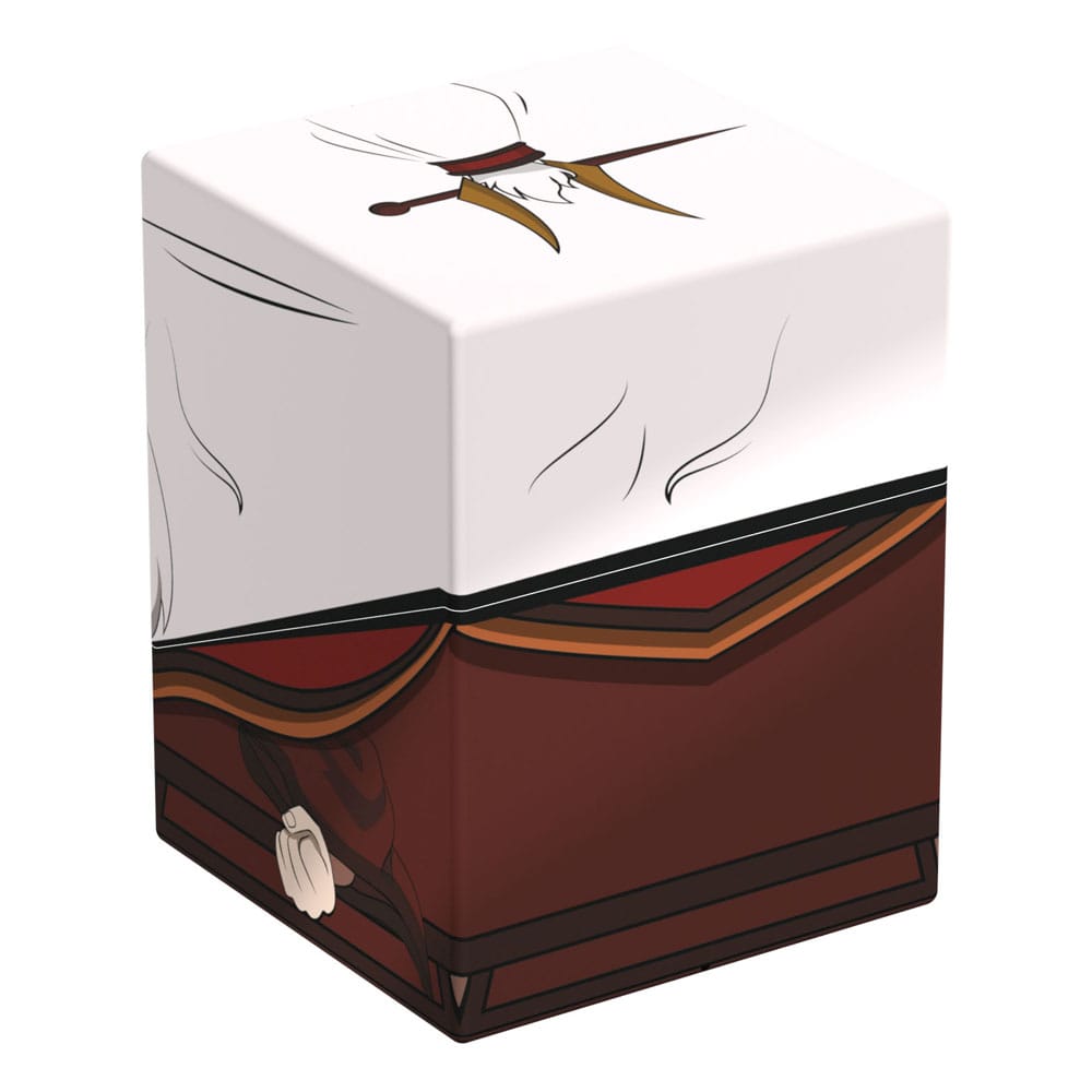 Squaroes Squaroe Avatar: The Last Airbender AV011 - Avatar Roku