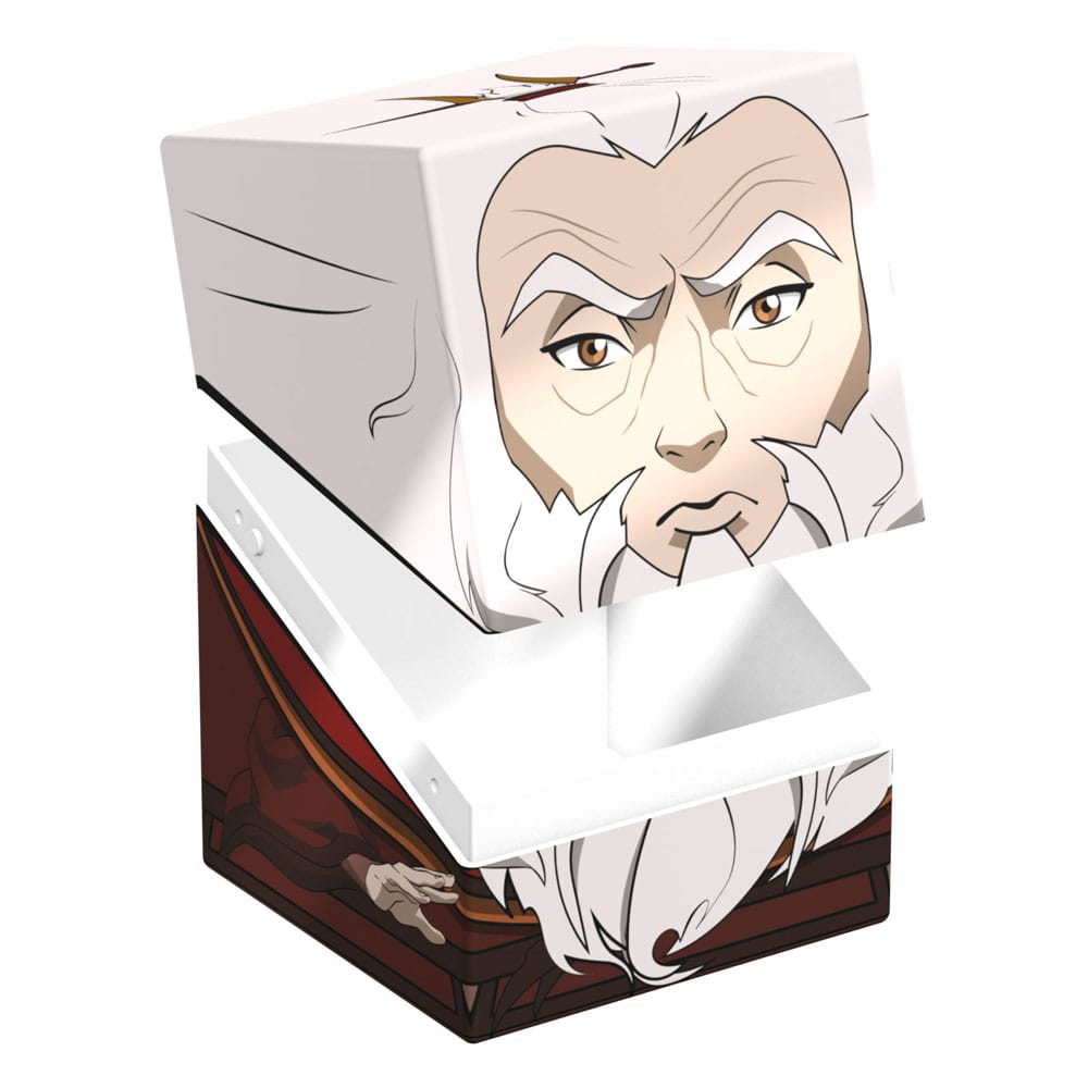 Squaroes Squaroe Avatar: The Last Airbender AV011 - Avatar Roku