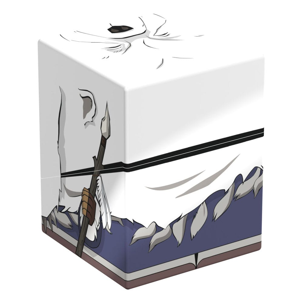 Squaroes Squaroe Avatar: The Last Airbender AV013 - Avatar Kuruk